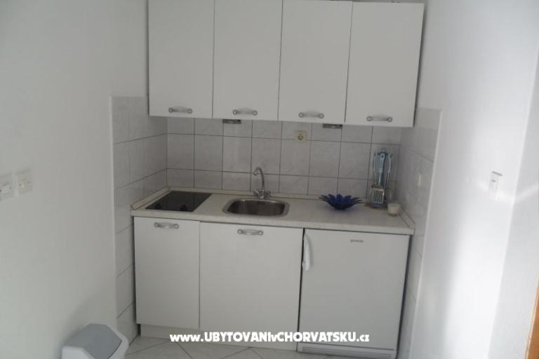 Apartmanok surf in Viganj – fotó 17