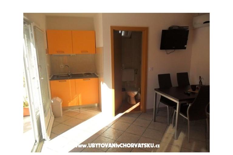 Apartmanok surf in Viganj – fotó 18
