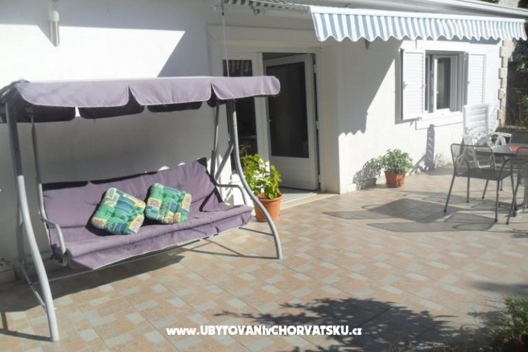 Apartmanok surf in Viganj – fotó 4