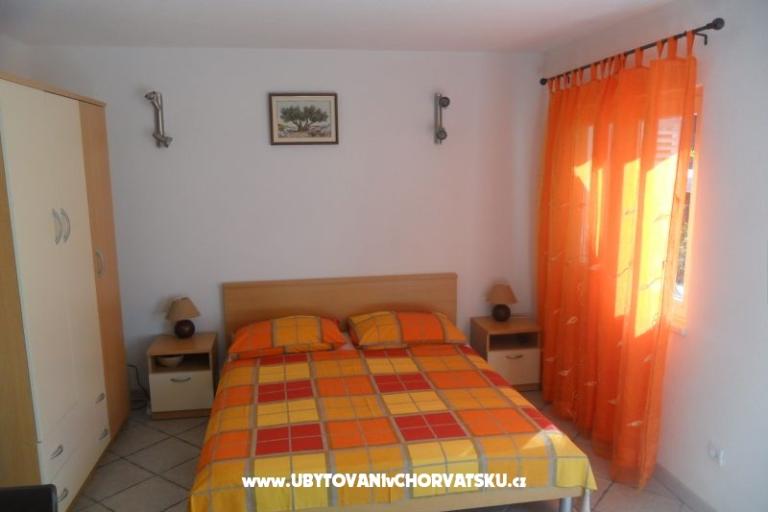 Apartmanok surf in Viganj – fotó 6