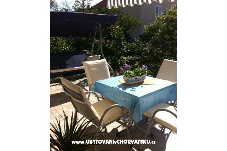 Apartmanok surf in Viganj – fotó 7