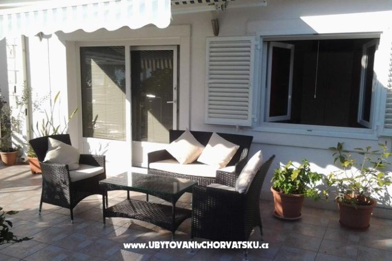 Apartmanok surf in Viganj – fotó 8