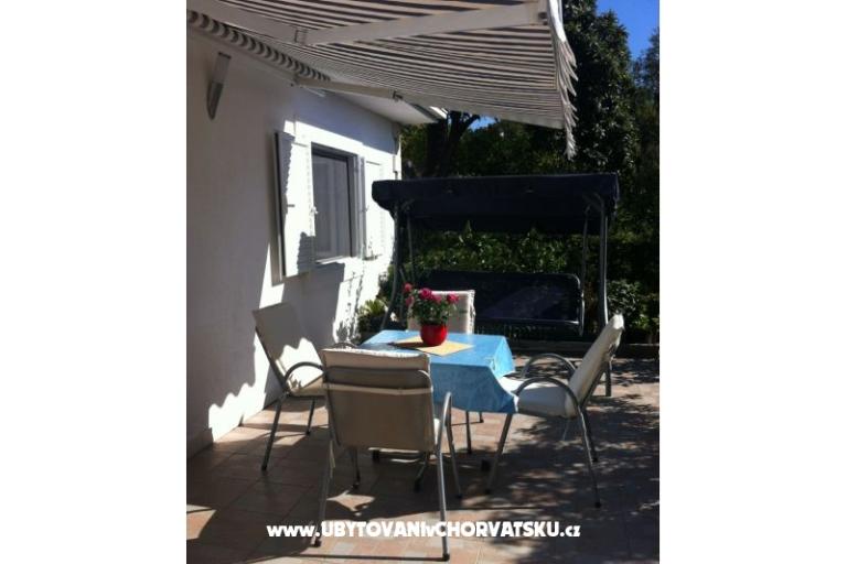 Apartmanok surf in Viganj – fotó 9