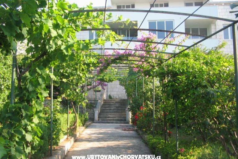 Apartmanok Šurjak – fotó 2