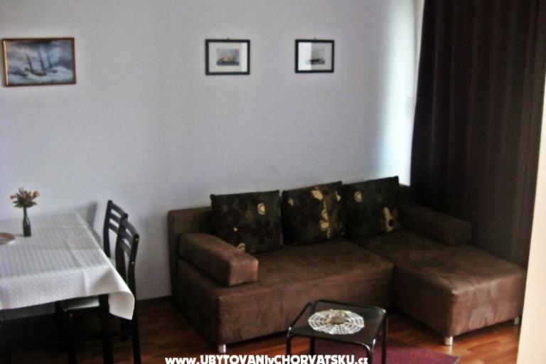 Apartmanok Šurjak – fotó 7