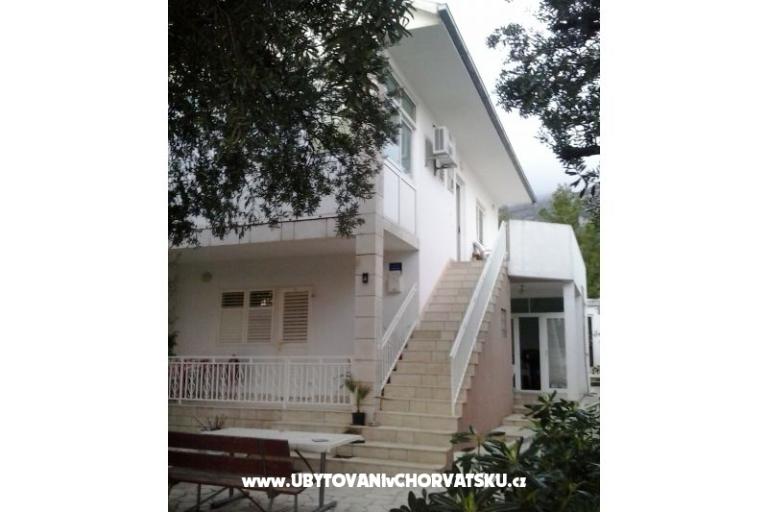 Apartmanok Tanja – fotó 8
