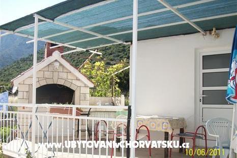 Apartmanok Tanja – fotó 5