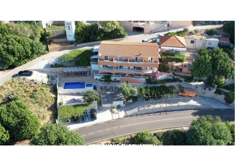 Apartmanok Mokalo – fotó 13