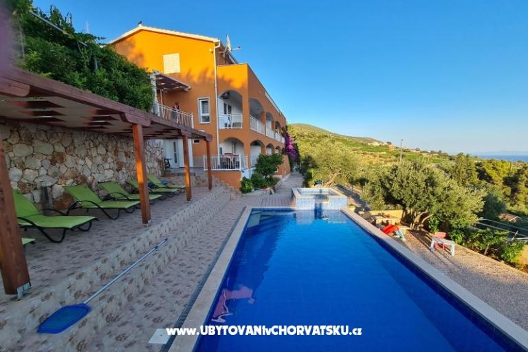 Apartmanok Mokalo – fotó 5