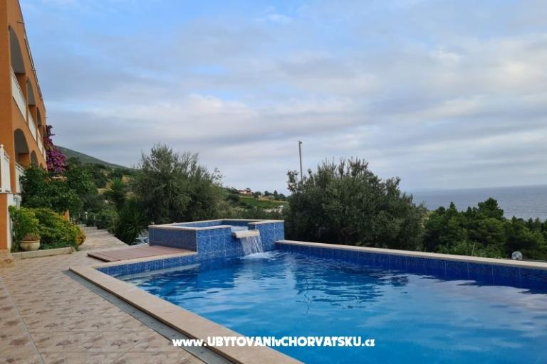 Apartmanok Mokalo – fotó 6