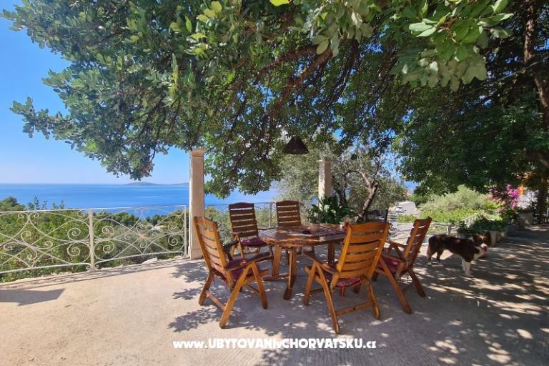 Apartmanok Mokalo – fotó 7