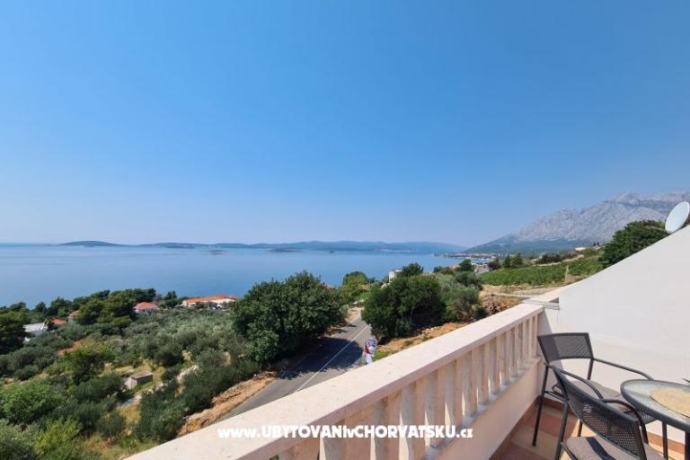Apartmanok Mokalo – fotó 8