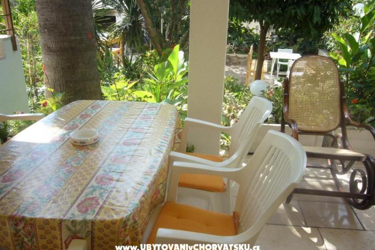 Apartmanok Tonka Kaleb – fotó 4
