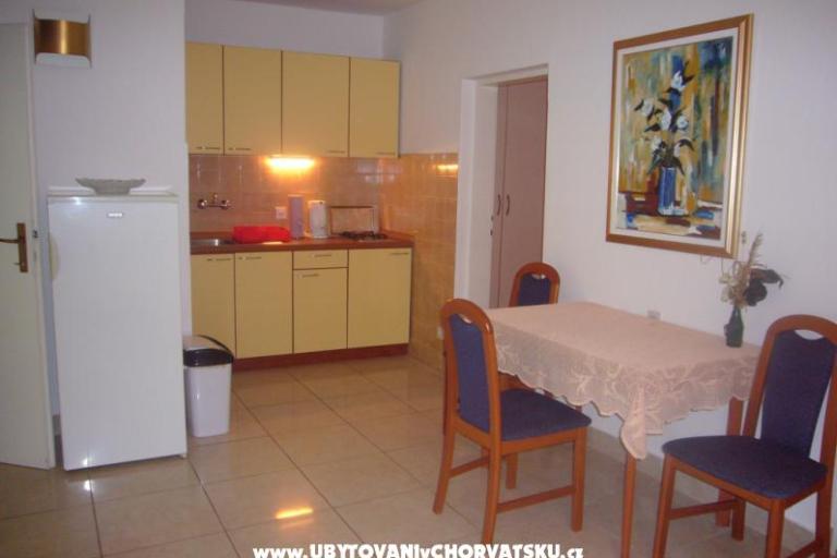 Apartmanok Tonka Kaleb – fotó 6