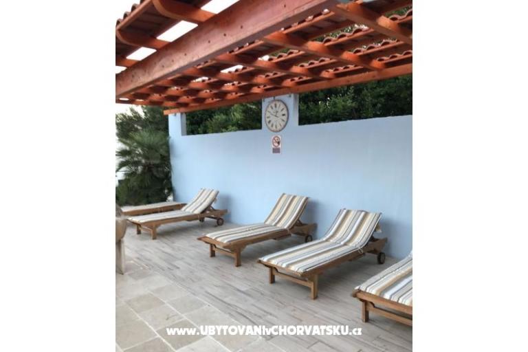 Apartmanok Villa Mediterrane – fotó 9