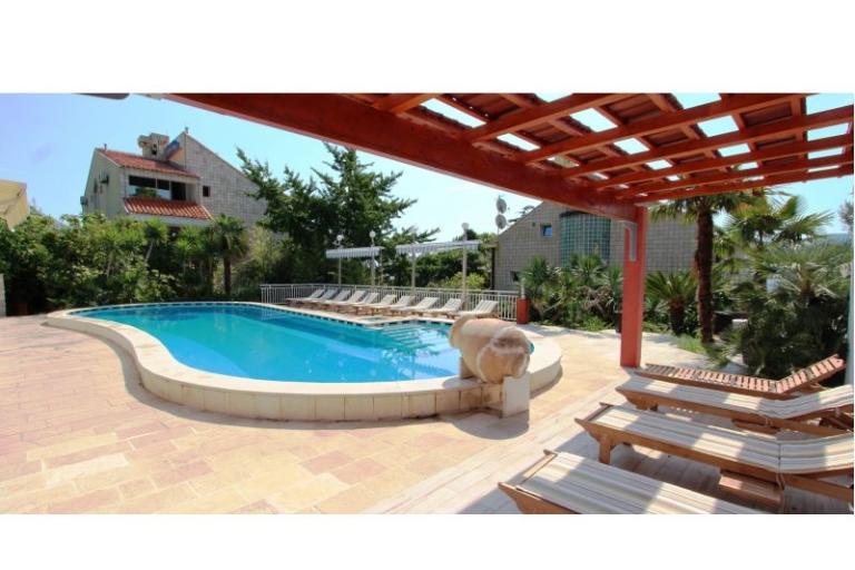 Apartmanok Villa Mediterrane – fotó 10