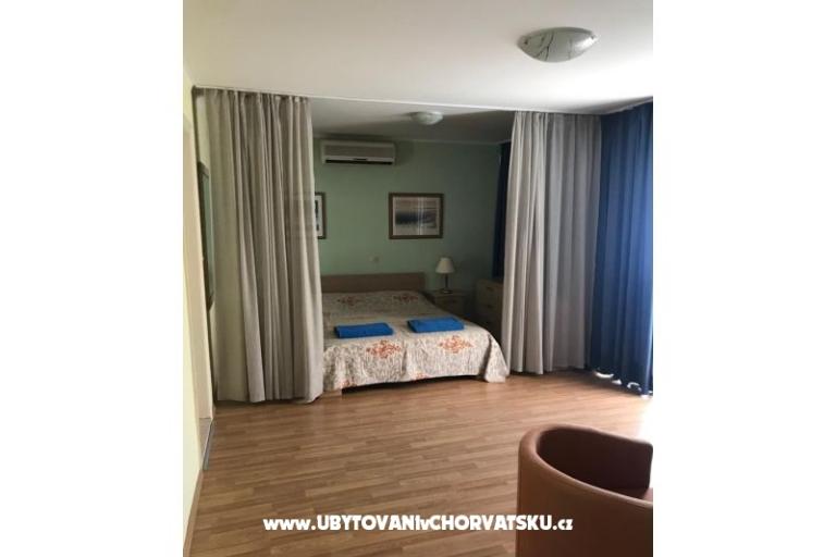Apartmanok Villa Mediterrane – fotó 11