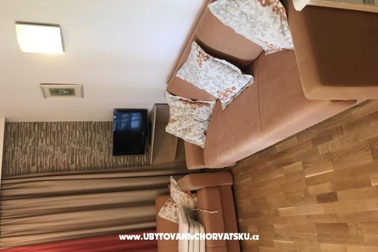 Apartmanok Villa Mediterrane – fotó 12