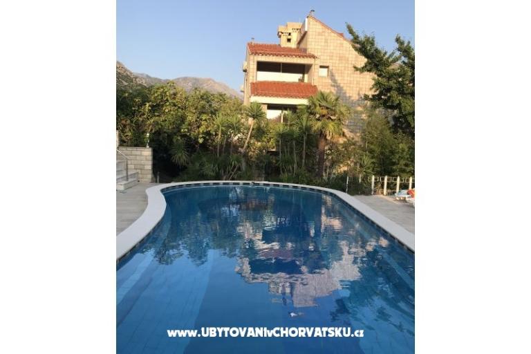 Apartmanok Villa Mediterrane – fotó 2