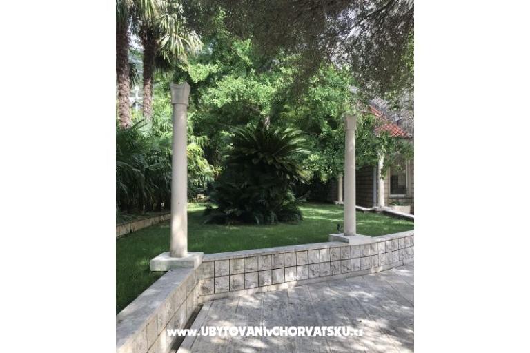 Apartmanok Villa Mediterrane – fotó 3