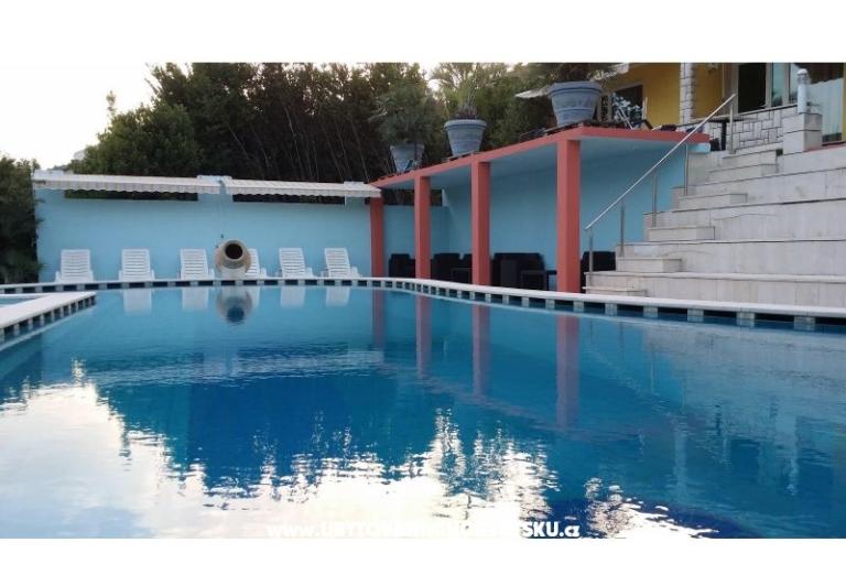 Apartmanok Villa Mediterrane – fotó 4