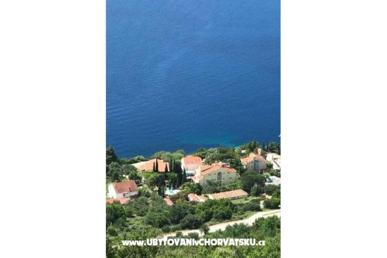 Apartmanok Villa Mediterrane – fotó 5