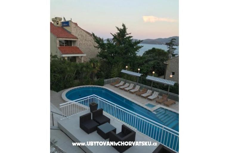 Apartmanok Villa Mediterrane – fotó 6