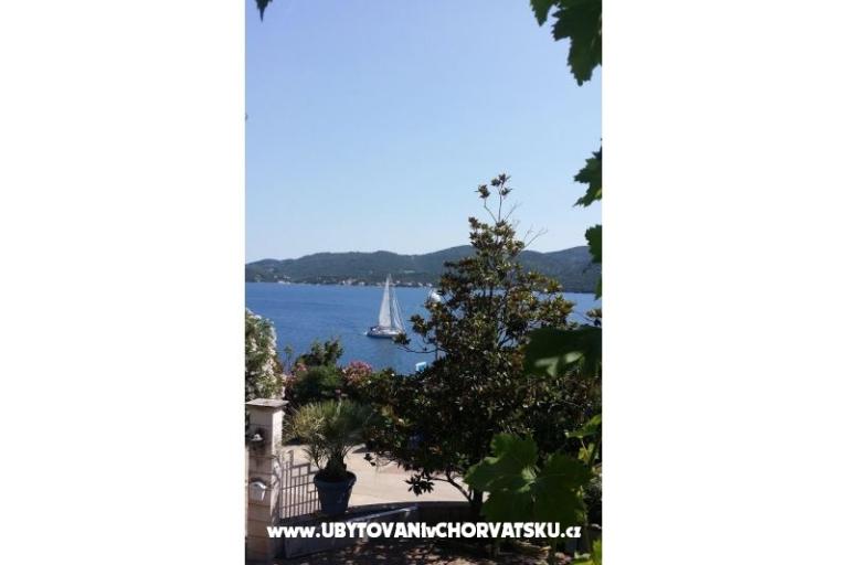 Apartmanok Villa Mediterrane – fotó 7