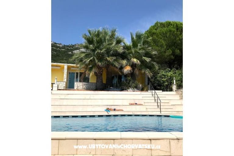 Apartmanok Villa Mediterrane – fotó 8