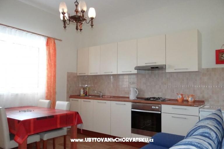 Apartmanok Zona – fotó 10