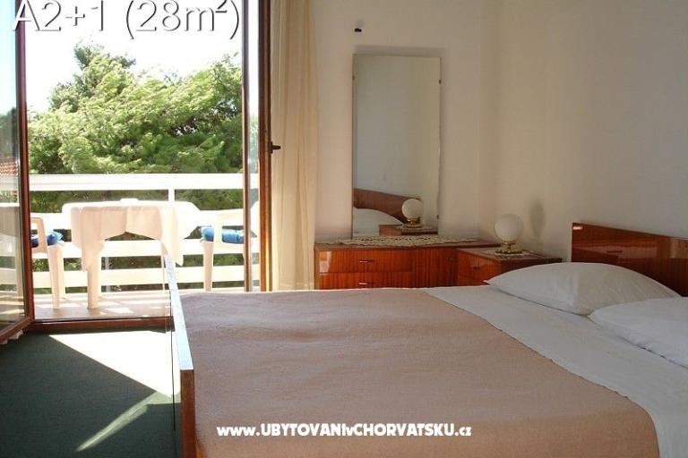 Apartmanok Zorka – fotó 9