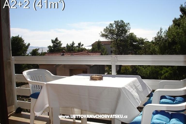 Apartmanok Zorka – fotó 10
