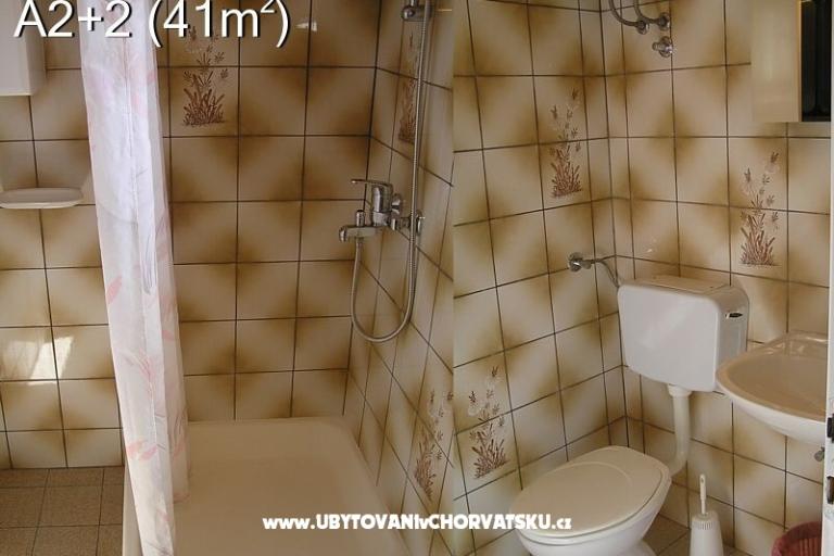 Apartmanok Zorka – fotó 11