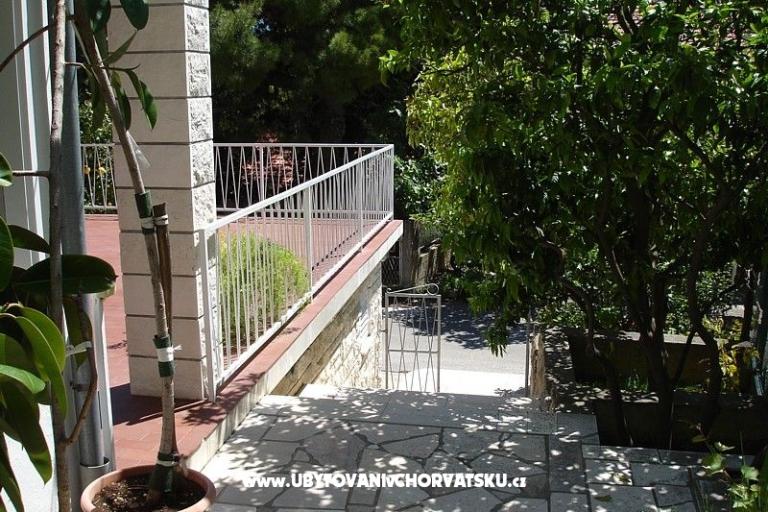 Apartmanok Zorka – fotó 2