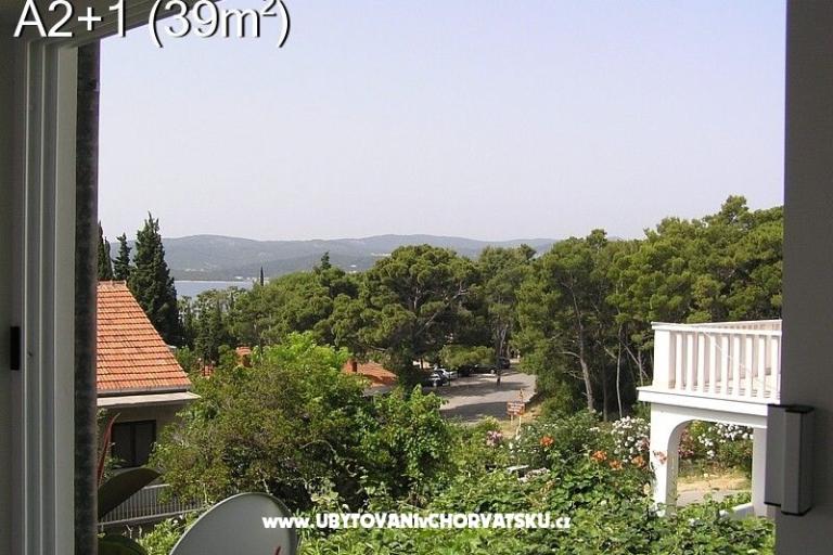 Apartmanok Zorka – fotó 4