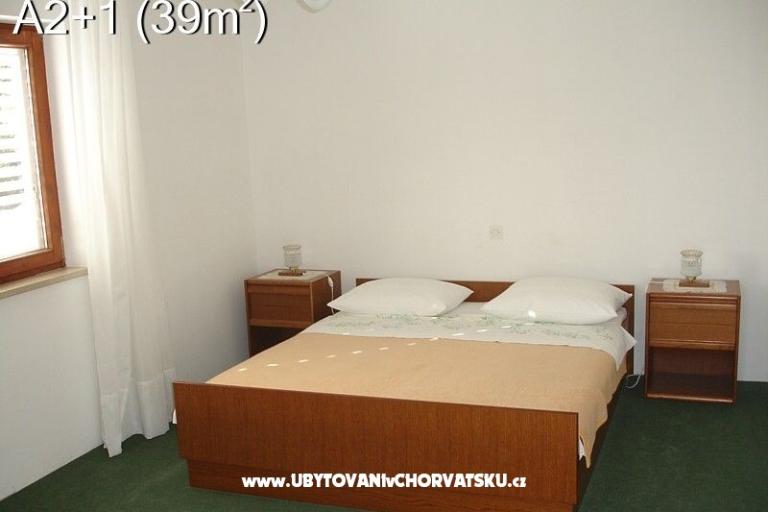 Apartmanok Zorka – fotó 5