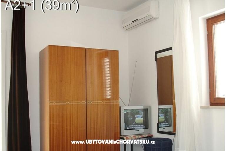 Apartmanok Zorka – fotó 6
