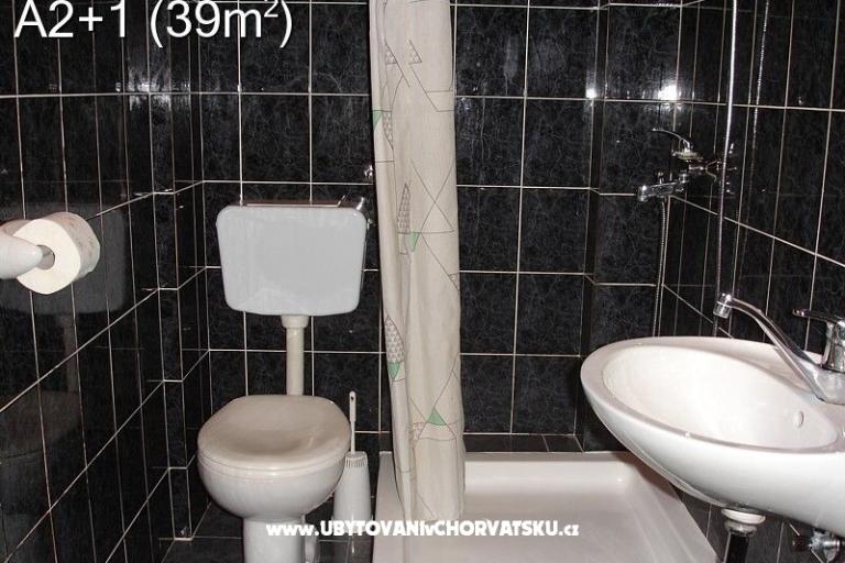 Apartmanok Zorka – fotó 7