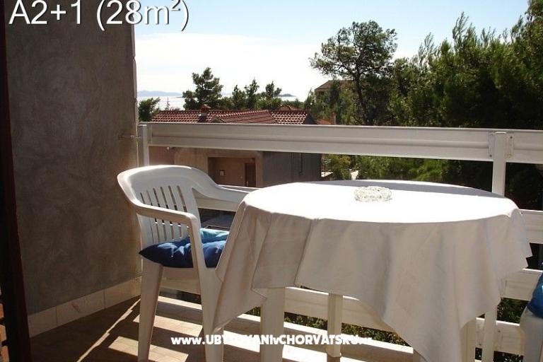 Apartmanok Zorka – fotó 8