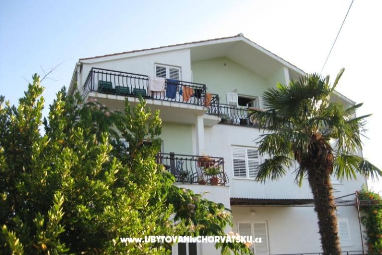 Apartmanok Mratović – fotó 10