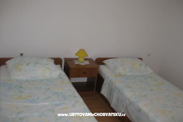 Apartmanok Mratović – fotó 11