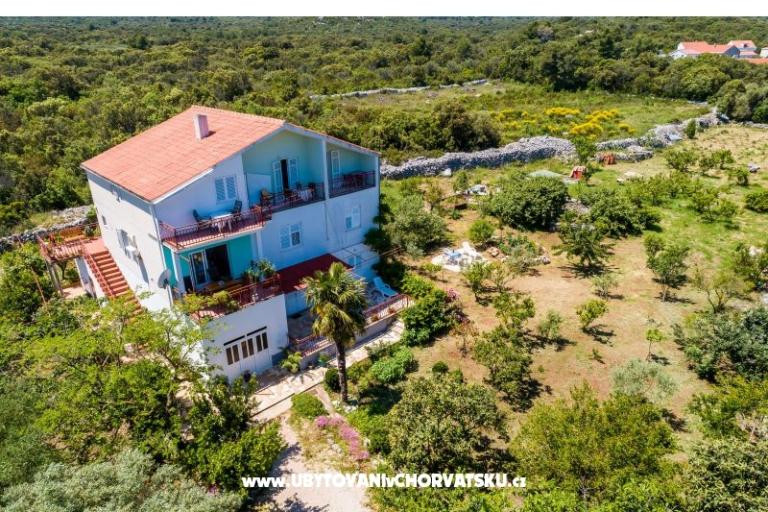 Apartmanok Mratović – fotó 12