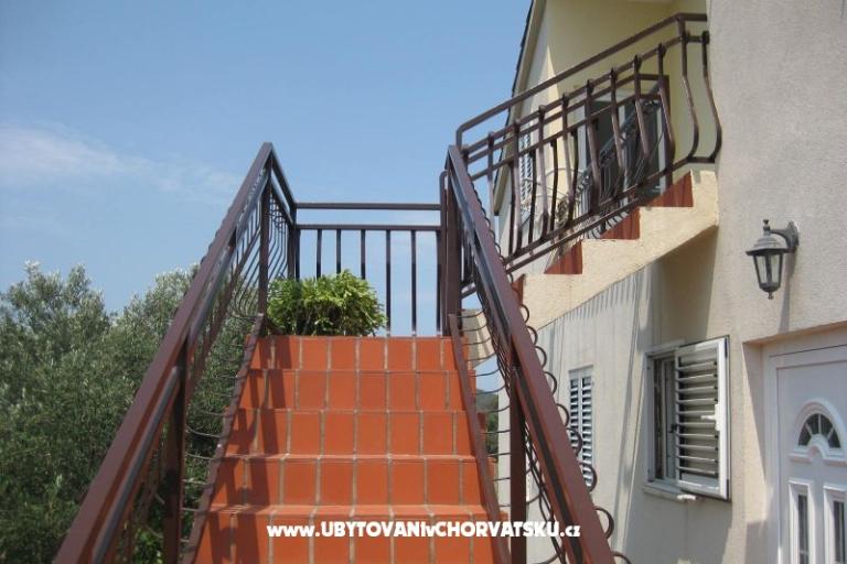 Apartmanok Mratović – fotó 13