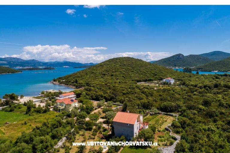 Apartmanok Mratović – fotó 3