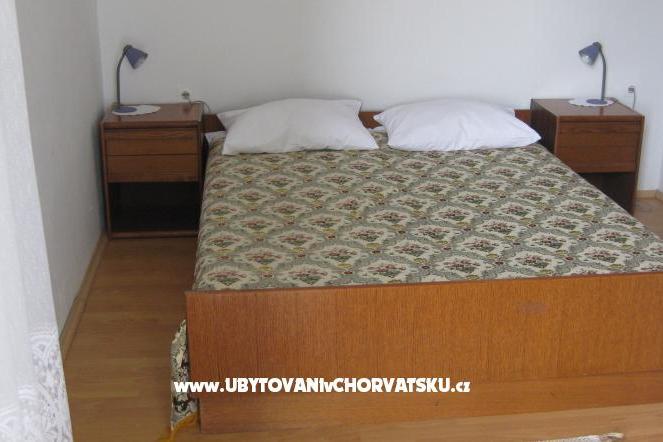 Apartmanok Mratović – fotó 4