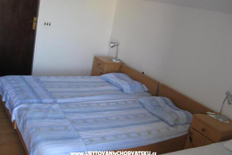 Apartmanok Mratović – fotó 5