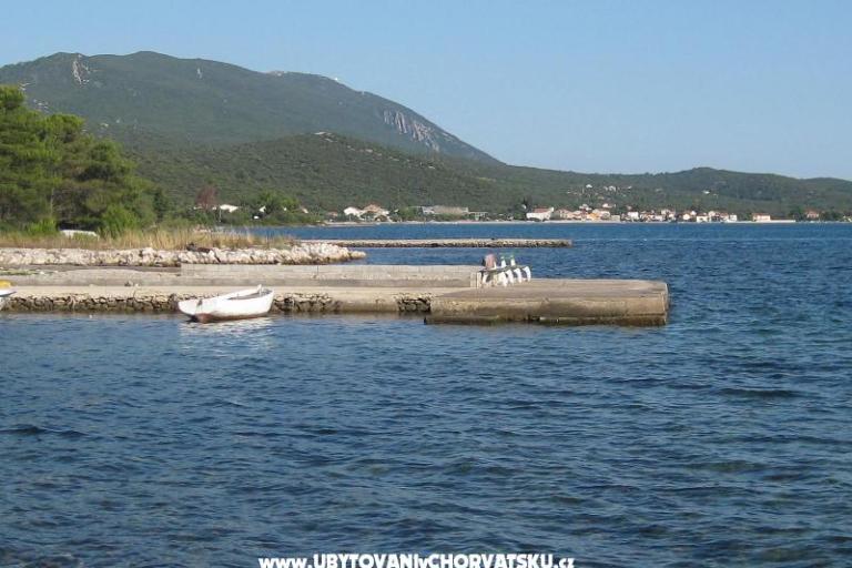 Apartmanok Mratović – fotó 7