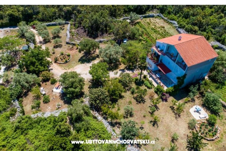 Apartmanok Mratović – fotó 9