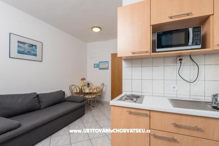 Apartmanok Maestral – fotó 11