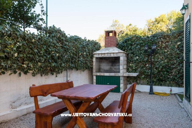 Apartmanok Maestral – fotó 12